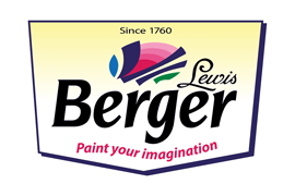 berger paints