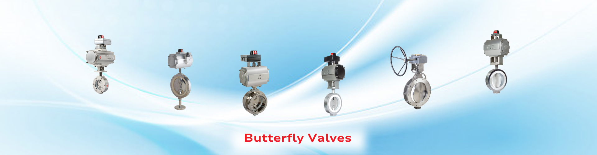 Butterfly Valves